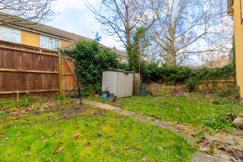 Oaklands South Godstone